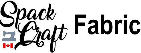 Spack Craft Fabric