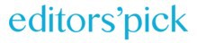 Editors Pick