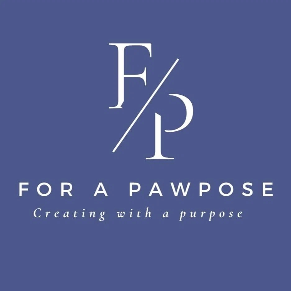 For A Pawpose