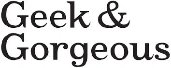 Geek & Gorgeous US