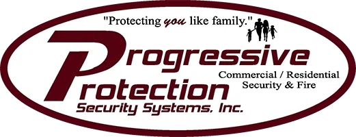 Progressive Protection Security Systems