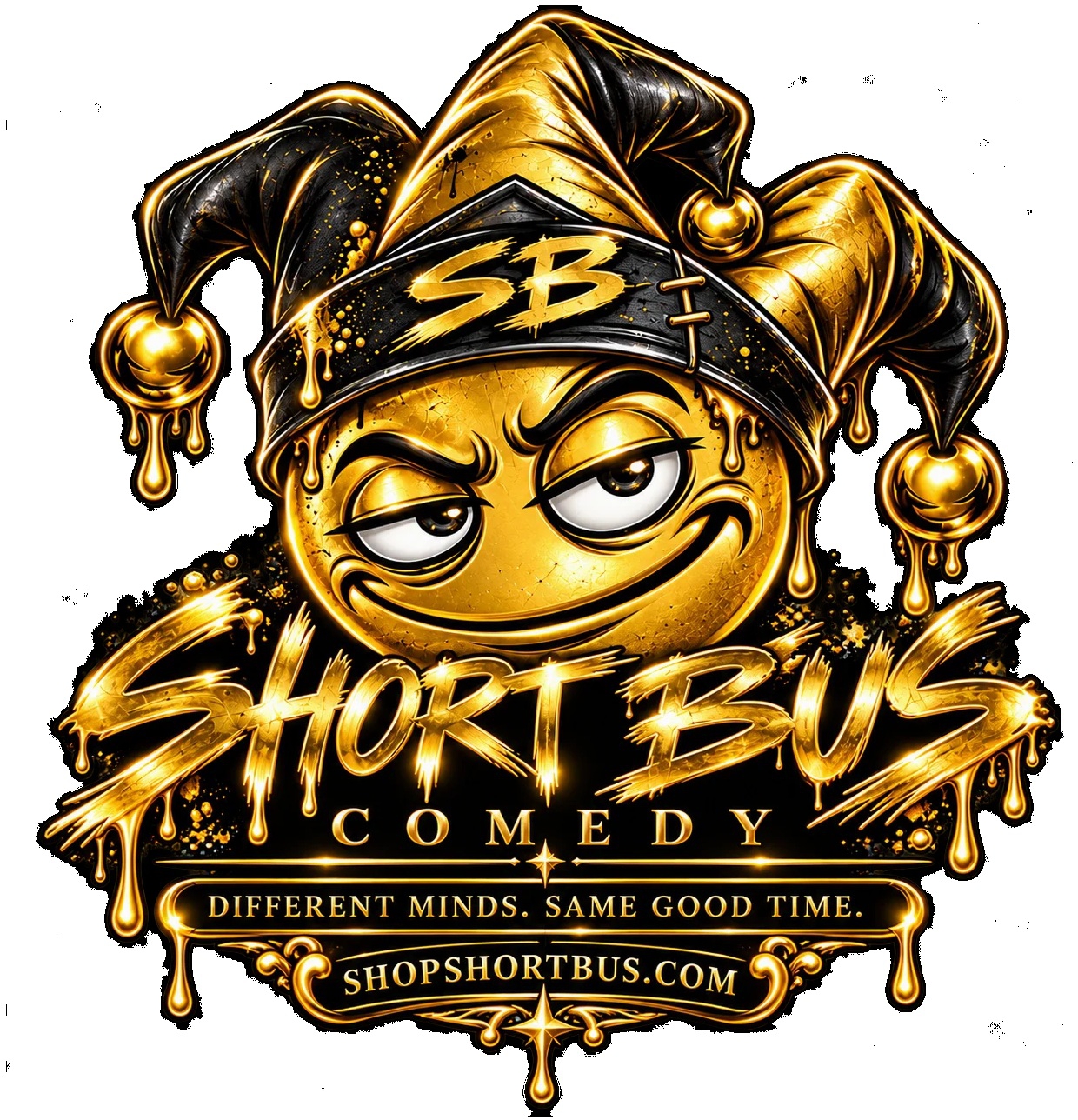 Short Bus Comedy