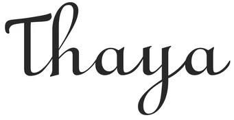 Thaya