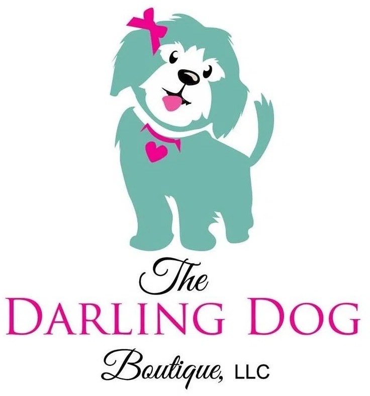 The Darling Dog Boutique