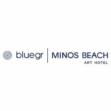 Minos Beach Art Hotel