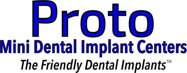 Proto Mini Dental Implant Centers