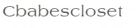 Cbabescloset