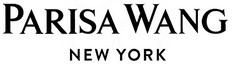 Parisa Wang