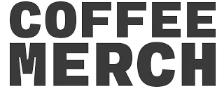 Coffee Merch