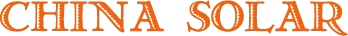 China Solar