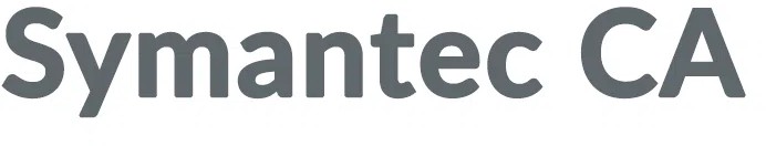 Symantec CA