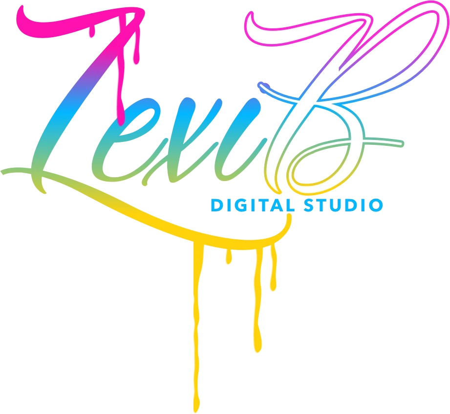 Lexi B Digital