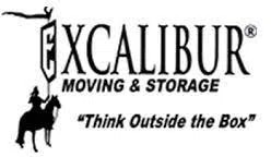 Excalibur Movers