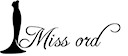 Miss Ord