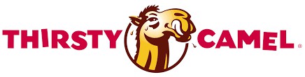 Thirsty Camel