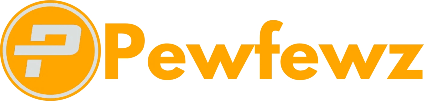 Pewfewz