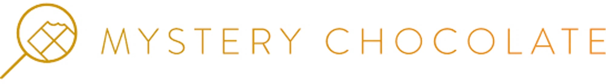 Mystery Chocolate Box