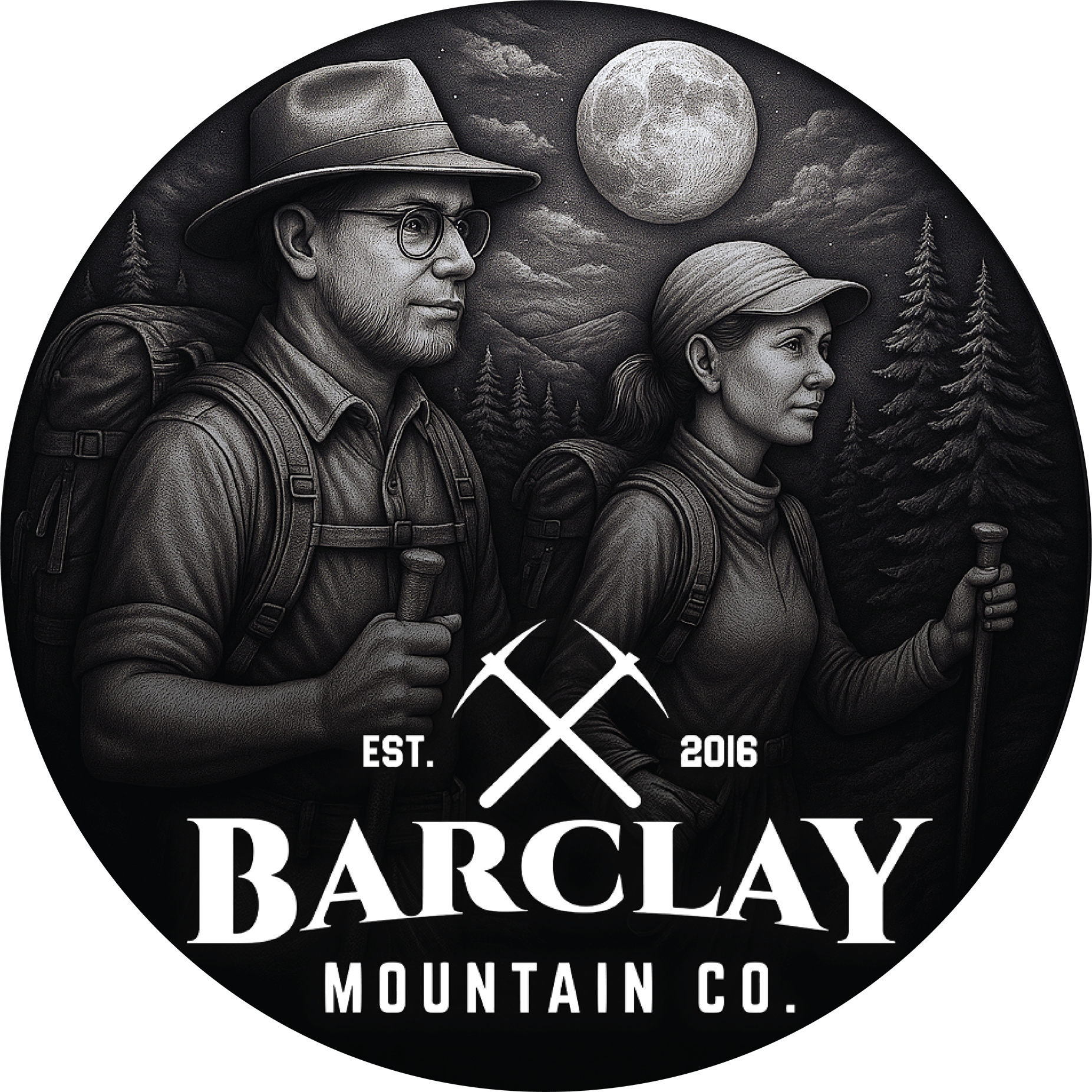 Barclay Mountain Co.