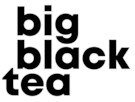 Big Black Tea