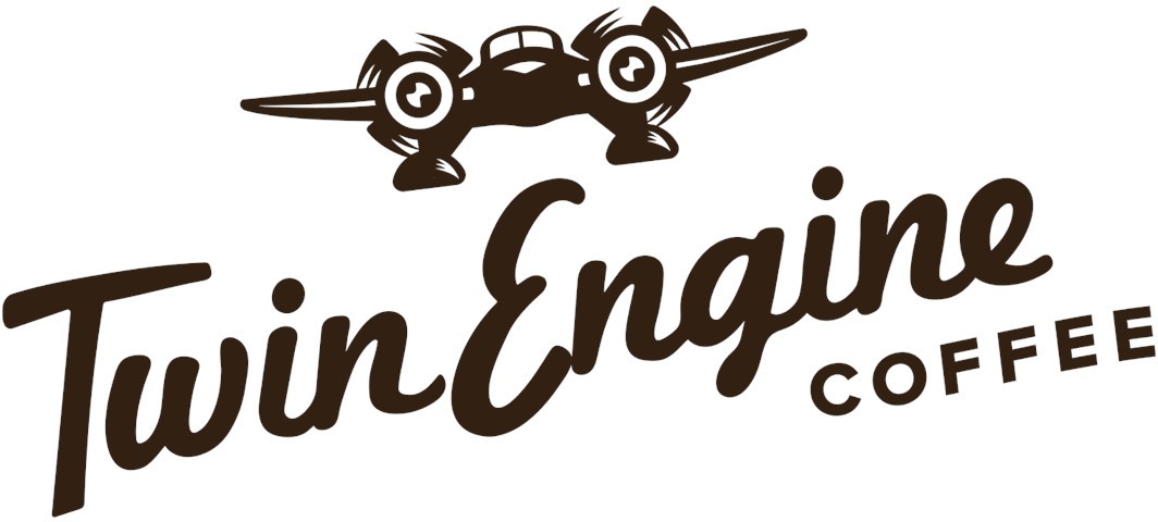 Twin Engine Coffee