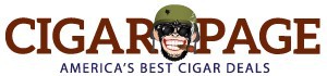 Cigar Page