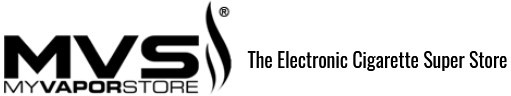 My Vapor Store