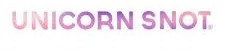 Unicorn Snot