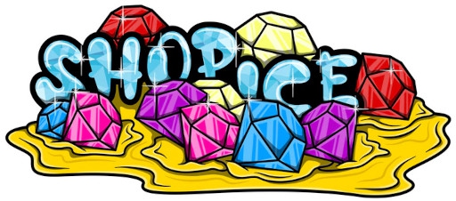 Shop Ice