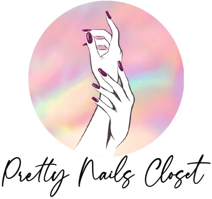 Enchanted Nail Strips