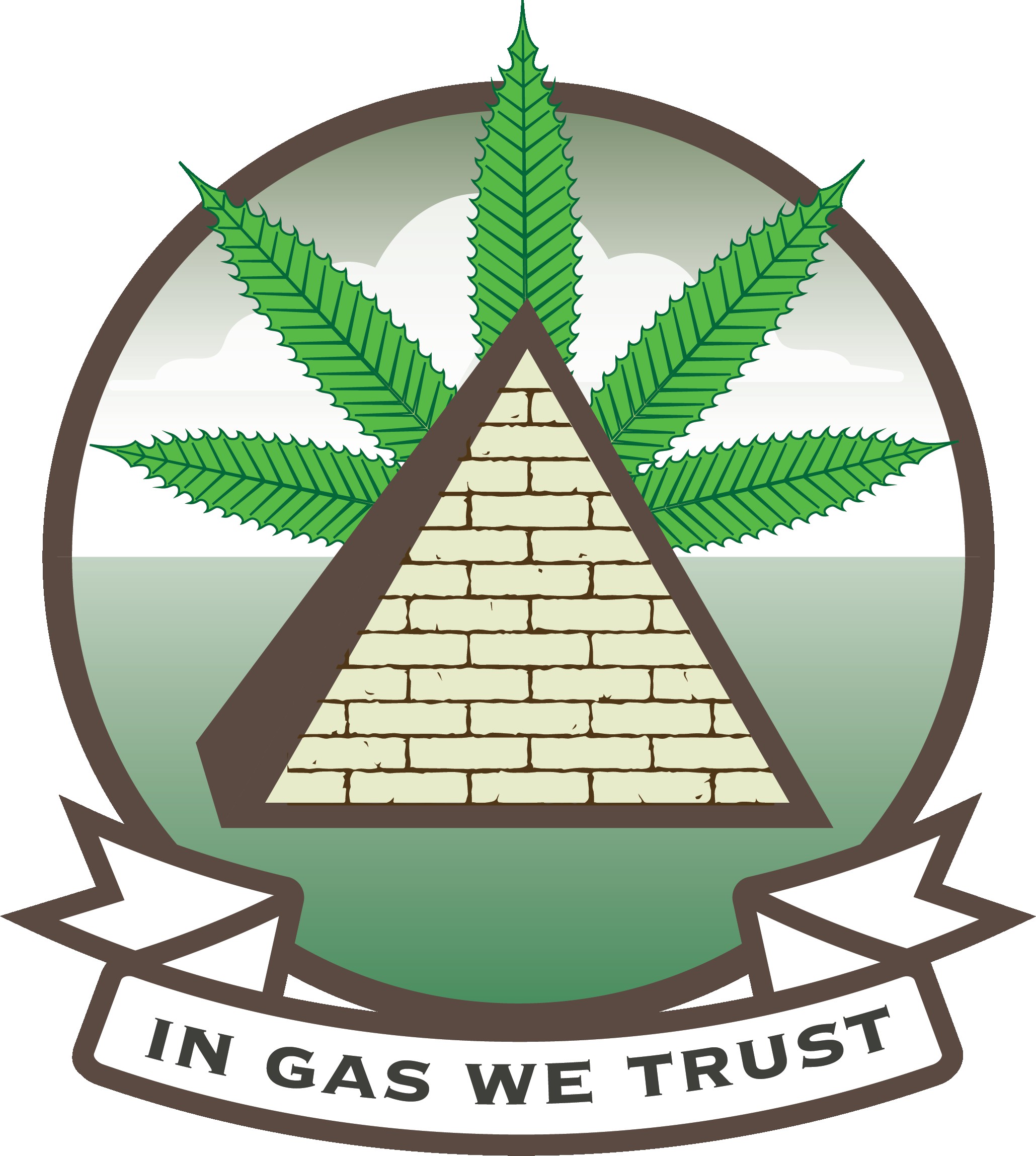 In Gas We Trust