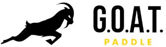 G.O.A.T. Paddle