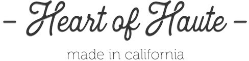 Heart of Haute