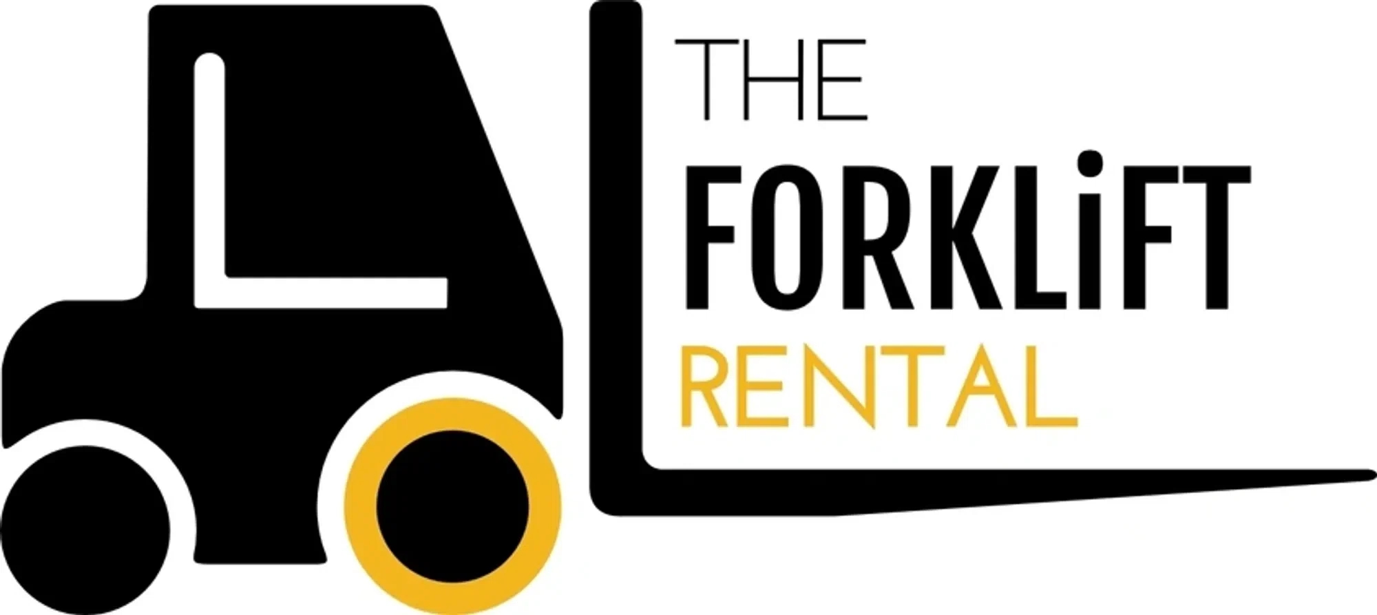 The Forklift Rental