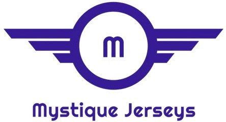 Mystique Jerseys