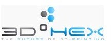 3D Hex