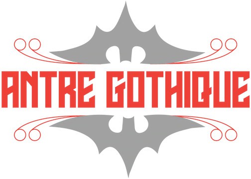 L Antre Gothique