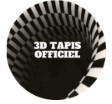 3D Tapis Officiel