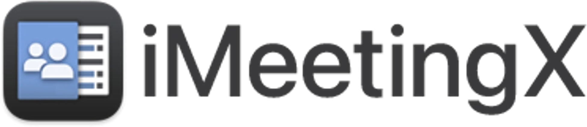 iMeetingX