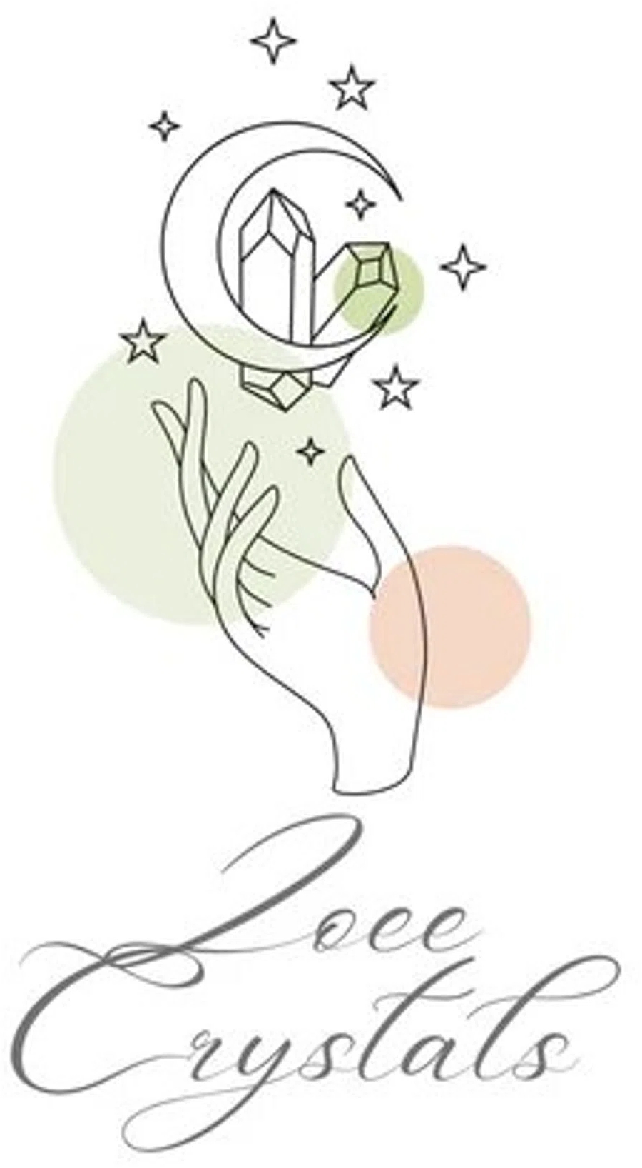 Zoee Crystals