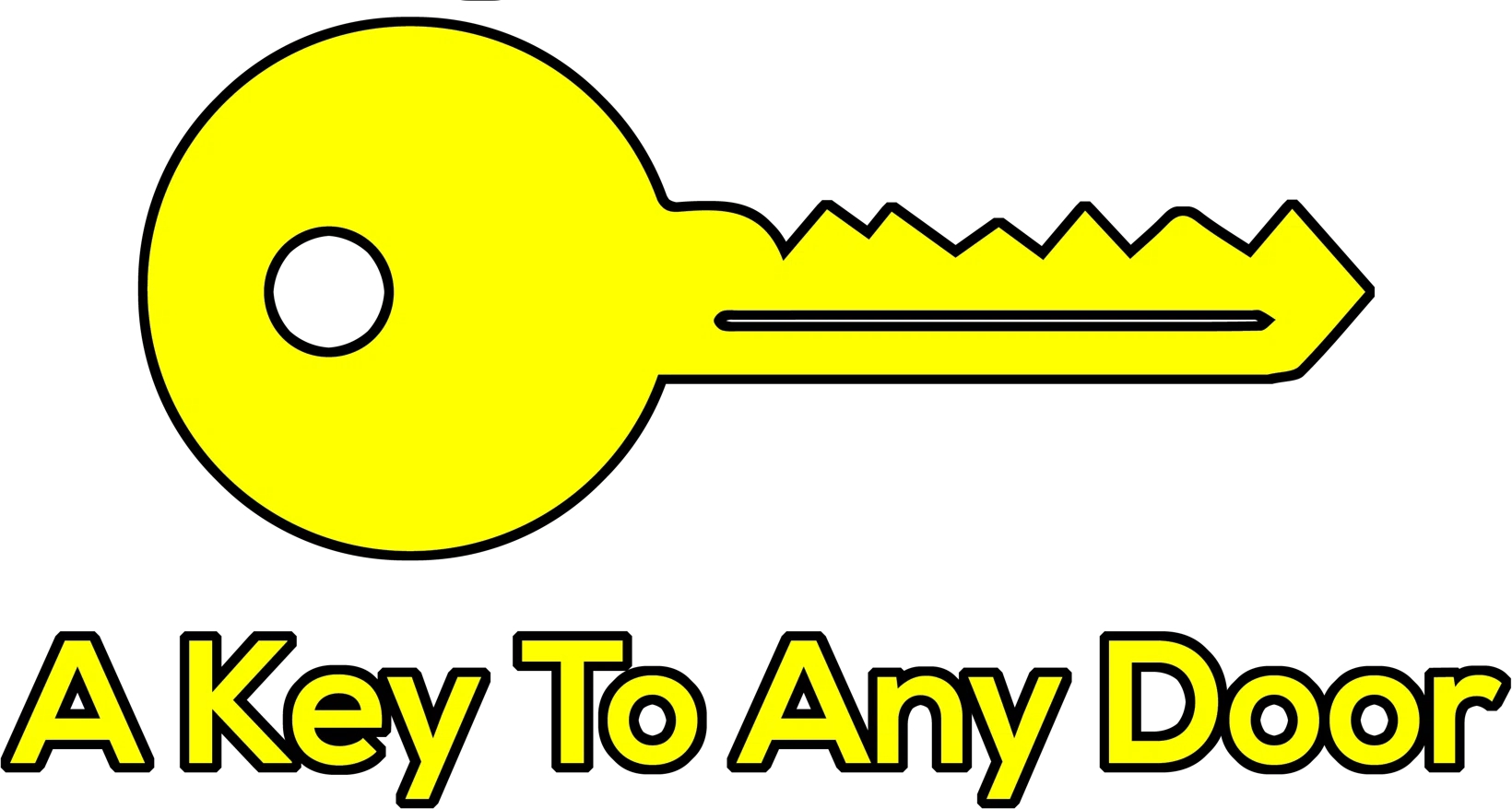 A Key To Any Door