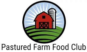 Pastured Farm Food Club