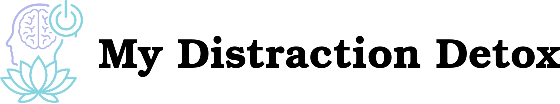 My Distraction Detox