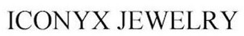 Iconyx Jewelry