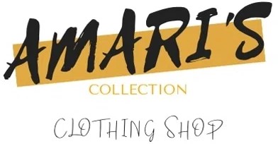 Amari's Collection Clothing