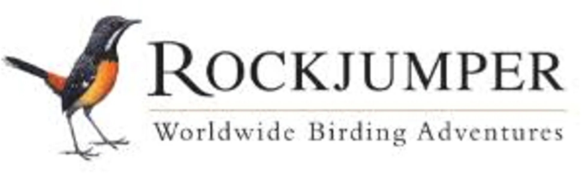 Rockjumper Birding