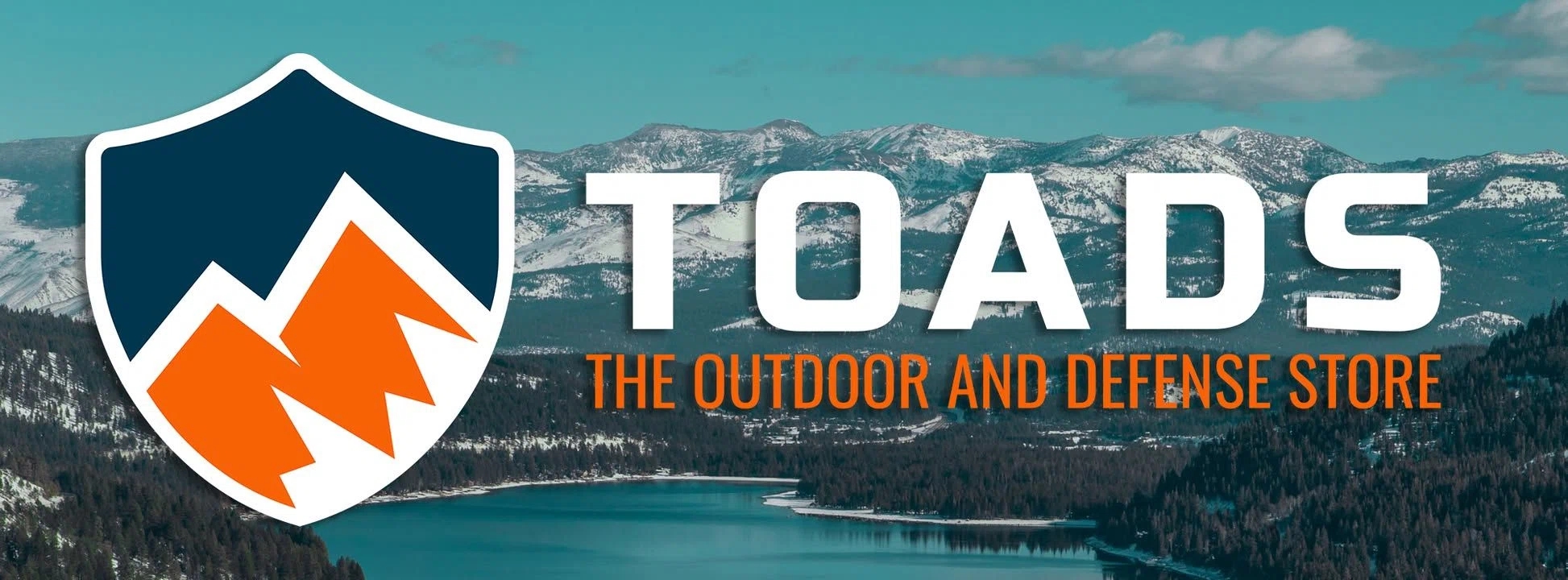 The Outdoor and Defense Store