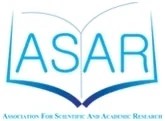 ASAR-International Conference On Science, Engineering & Technology