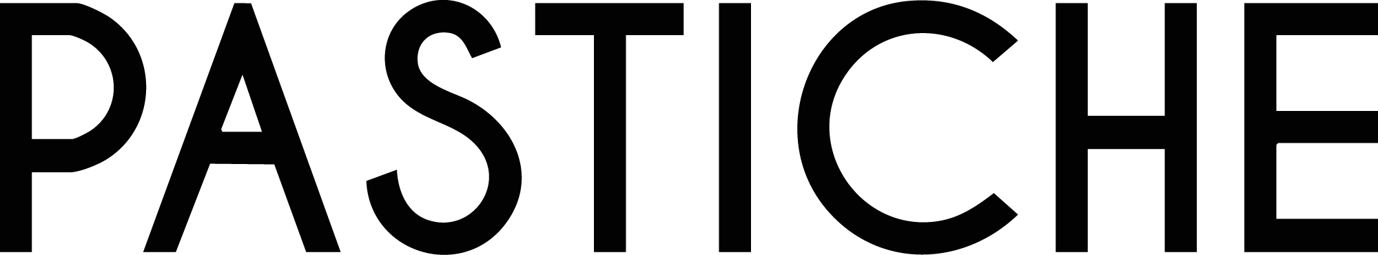 Pastiche Sister Project