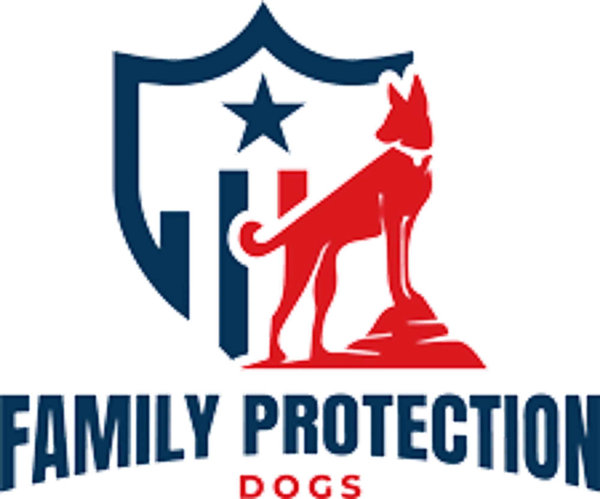 Family Protection Dogs