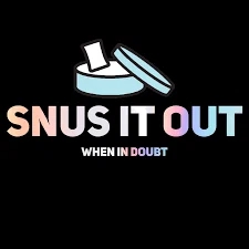 Snus It Out